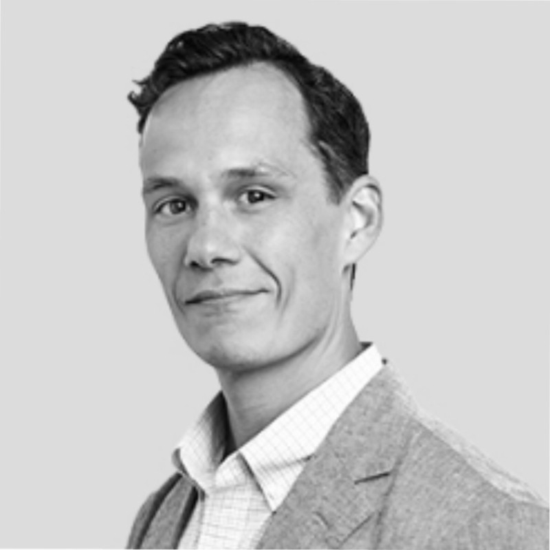 Jesse Friszell