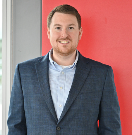 Matt Donahue