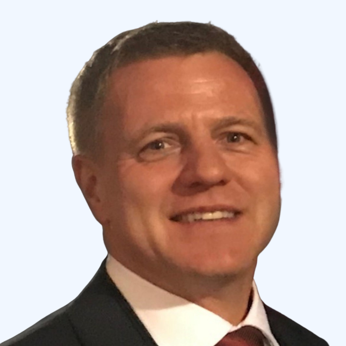 Wayne Hendricks