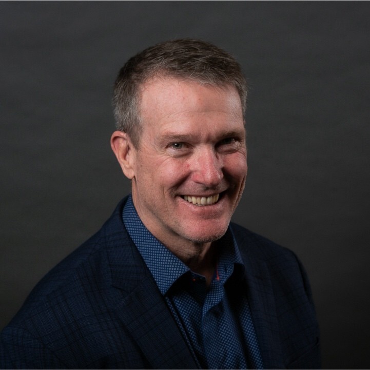 Tim Kirkham